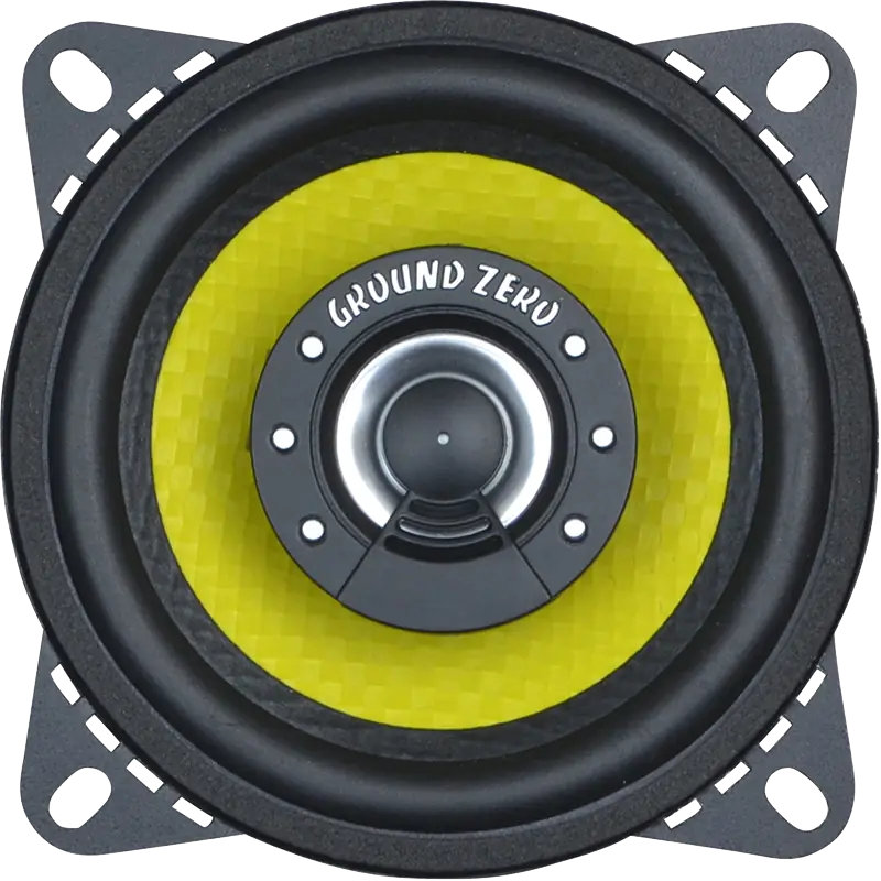 Ground Zero GZTF ( 4.0X, 5.2X, 6.5X, 69X)