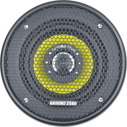 Ground Zero GZTF ( 4.0X, 5.2X, 6.5X, 69X)