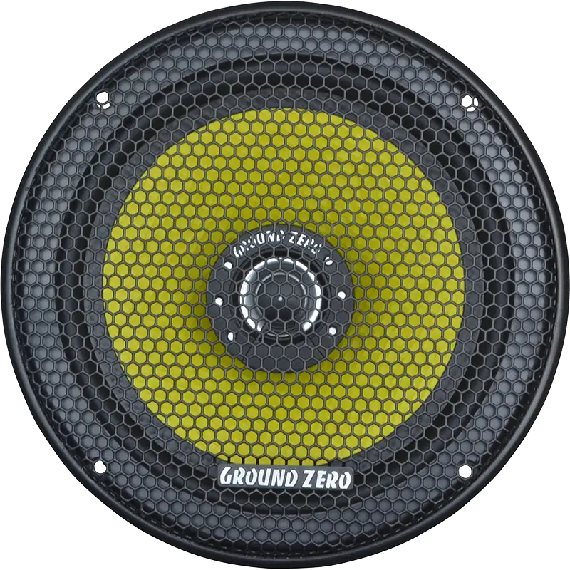 Ground Zero GZTF ( 4.0X, 5.2X, 6.5X, 69X)