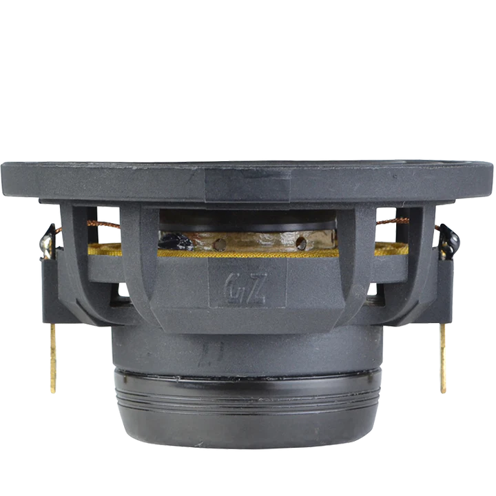 Ground Zero Audio Uranium GZUF 60SQ-A 2.36″ Sound Quality Full Range Speaker