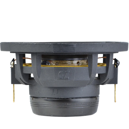 Ground Zero Audio Uranium GZUF 60SQ-A 2.36″ Sound Quality Full Range Speaker