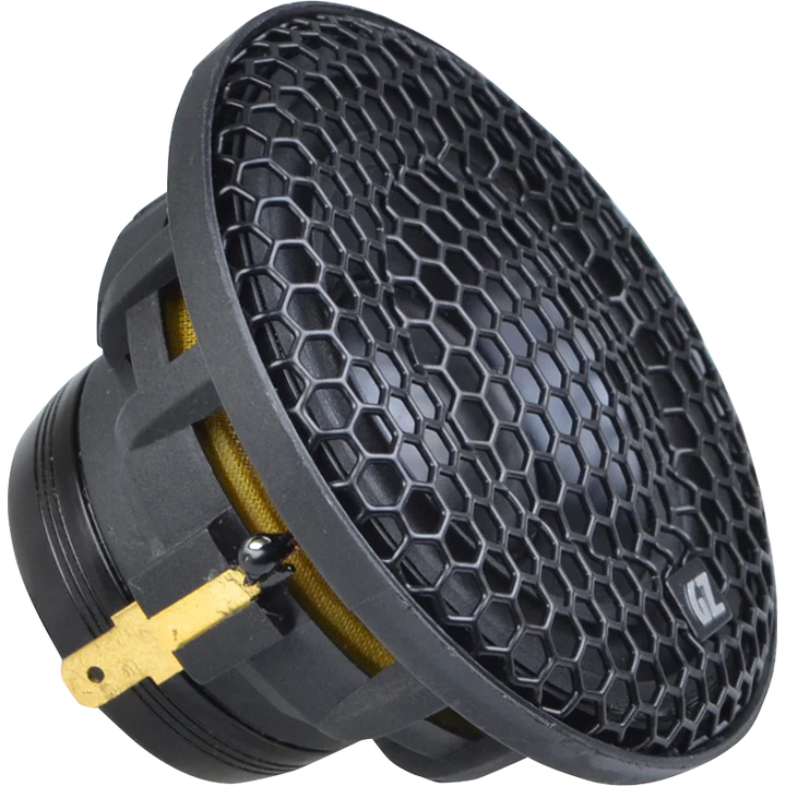 Ground Zero Audio Uranium GZUF 60SQ-A 2.36″ Sound Quality Full Range Speaker