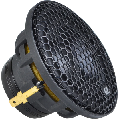 Ground Zero Audio Uranium GZUF 60SQ-A 2.36″ Sound Quality Full Range Speaker
