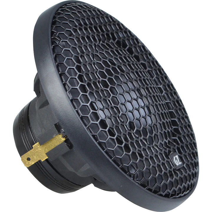 Ground Zero Audio Uranium GZUF 60SQ-A 2.36″ Sound Quality Full Range Speaker