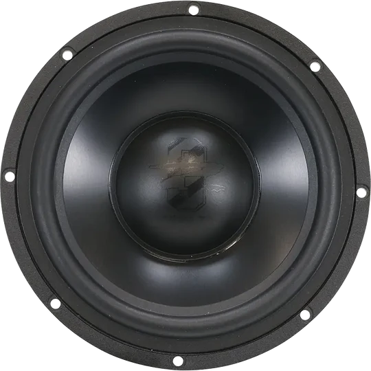 Ground Zero Audio Uranium GZUK 165SQ 6.5″ Sound Quality Midwoofer