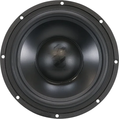 Ground Zero Audio Uranium GZUK 165SQ 6.5″ Sound Quality Midwoofer