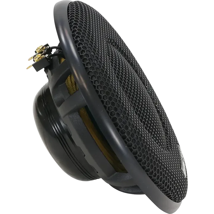 Ground Zero Audio Uranium GZUK 165SQ 6.5″ Sound Quality Midwoofer