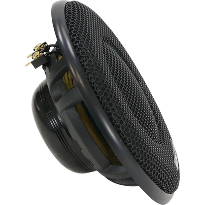 Ground Zero Audio Uranium GZUK 165SQ 6.5″ Sound Quality Midwoofer