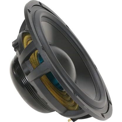 Ground Zero Audio Uranium GZUK 165SQ 6.5″ Sound Quality Midwoofer
