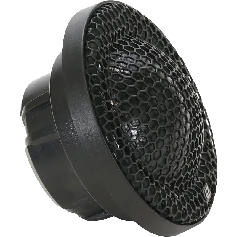 Ground Zero Audio Uranium GZUM 55SQ 2.17" SQ Dome Midrange Speaker