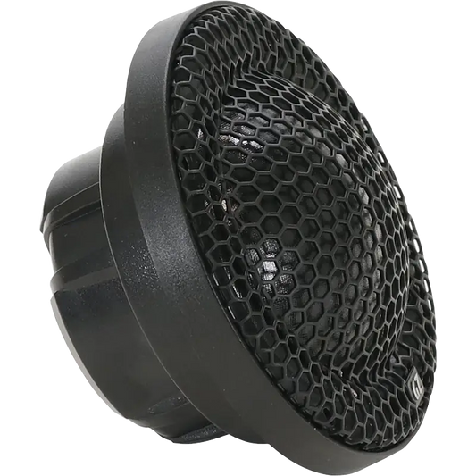 Ground Zero Audio Uranium GZUM 55SQ 2.17" SQ Dome Midrange Speaker