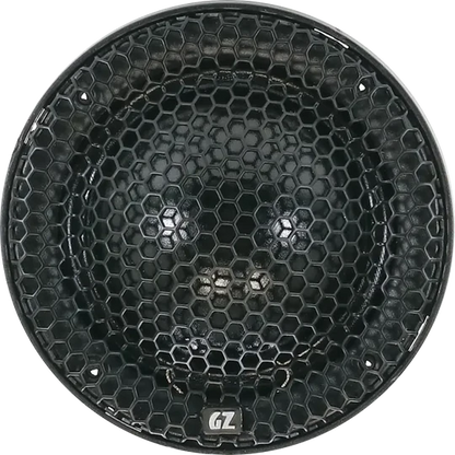 Ground Zero Audio Uranium GZUM 55SQ 2.17" SQ Dome Midrange Speaker