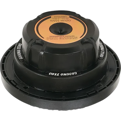 Ground Zero Audio Uranium GZUM 55SQ 2.17" SQ Dome Midrange Speaker