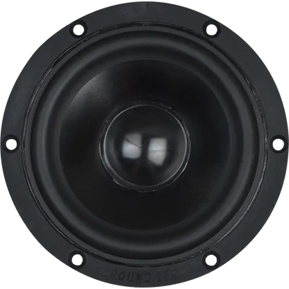 Ground Zero Audio Uranium GZUM 80SQ 3.15″ Sound Quality Midrange Speaker