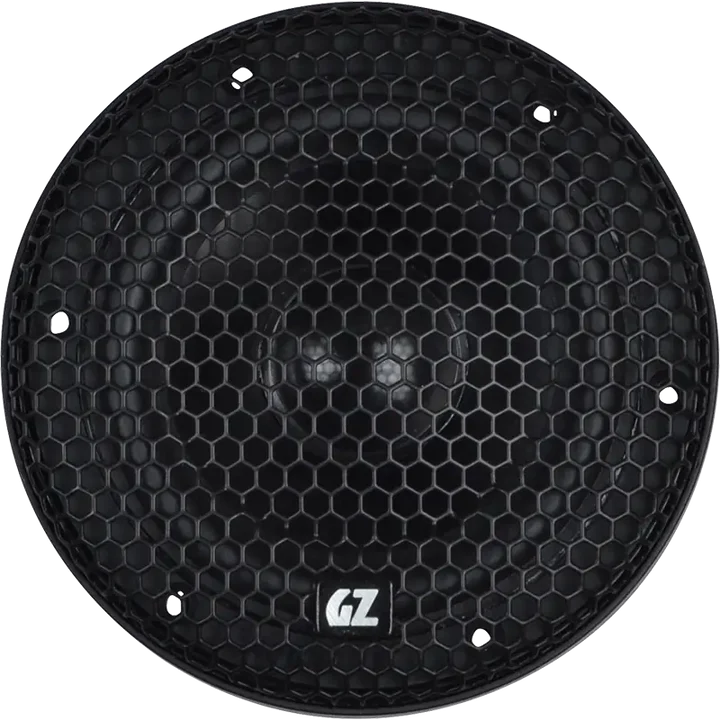 Ground Zero Audio Uranium GZUM 80SQ 3.15″ Sound Quality Midrange Speaker