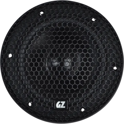 Ground Zero Audio Uranium GZUM 80SQ 3.15″ Sound Quality Midrange Speaker