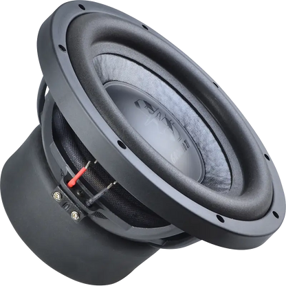 Ground Zero Audio Uranium GZUW 10SQ-D2 10″ Subwoofer (450 RMS)