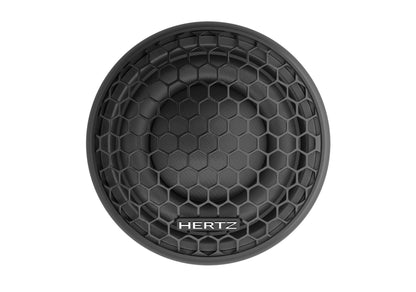 Hertz C 2626 (1) mm (in.) | Tweeter | 120 W | 4 Ohm