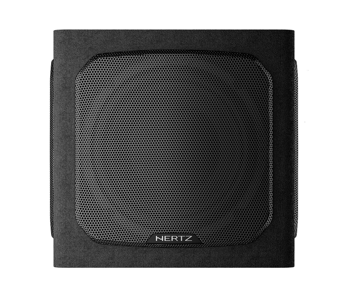 Hertz DBA 201v 8 in. (200mm) Active Sub Enclosure 220W