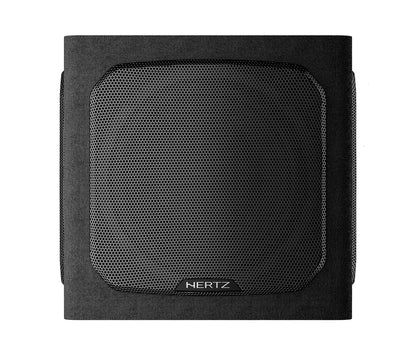 Hertz DBA 201v 8 in. (200mm) Active Sub Enclosure 220W