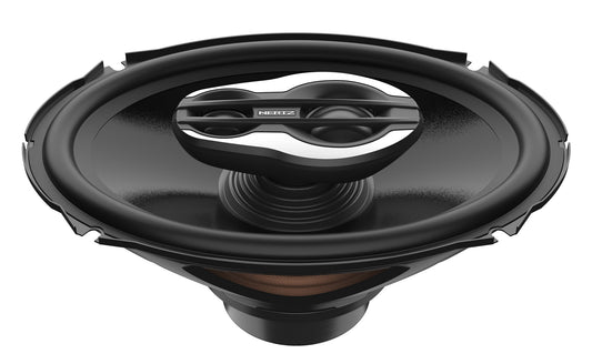 SX 690 H NEOin. 6 x 9 mm (in.) | Spl Coaxial | 260 W | 4 Ohm