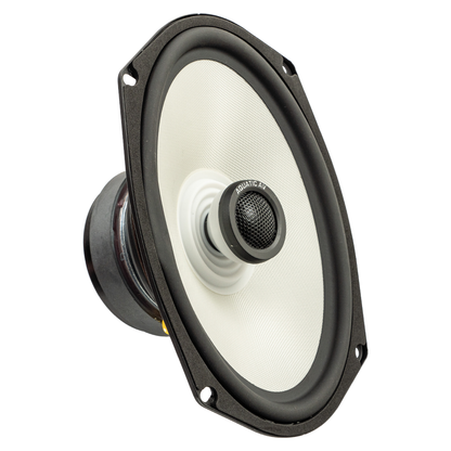 Aquatic AV Ultra 6x9" RGB Speakers