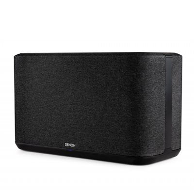 Denon Home 350 Wireless powered speaker with HEOS Built-in, Bluetooth®, Amazon Alexa, and Apple AirPlay® 2
