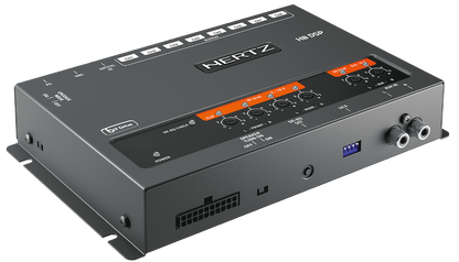 Hertz H8 DSP | 8 Channel Digital Processor