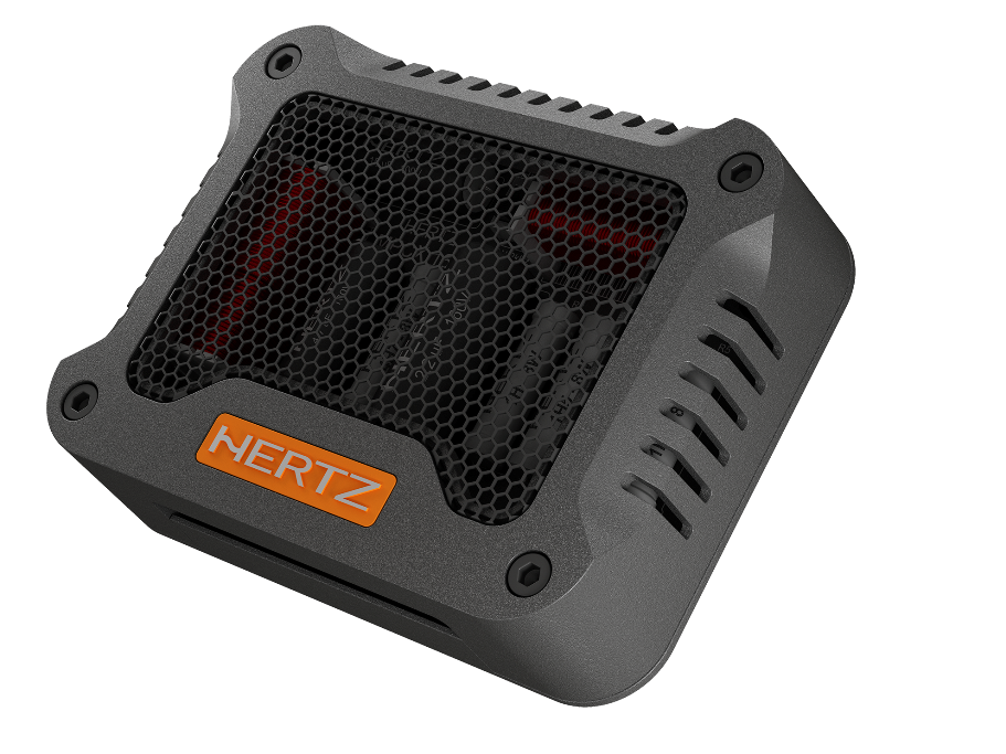 Hertz MPK 1650.3 PRO165 (6.5) mm (in.) | System | 250 W | 3 Ohm