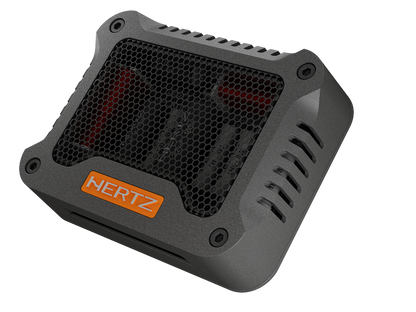 Hertz MPK 1650.3 PRO165 (6.5) mm (in.) | System | 250 W | 3 Ohm