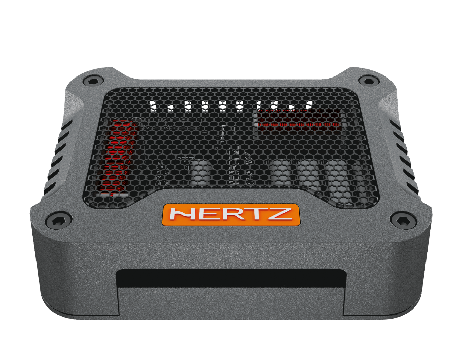 Hertz MPK 1650.3 PRO165 (6.5) mm (in.) | System | 250 W | 3 Ohm