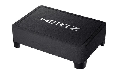 Hertz MPBX 250 S2 250 (10) mm (in.) | 1000 W | 2 Ohm