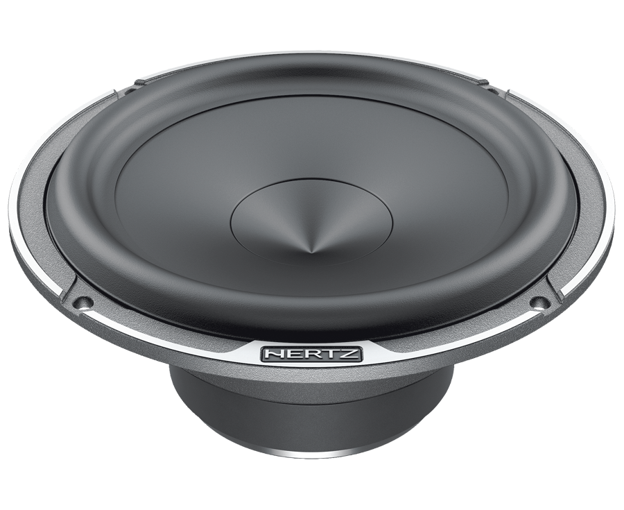 Hertz MP 165.3 PRO 165 (6.5) mm (in.) | Woofer | 180 W | 4 Ohm