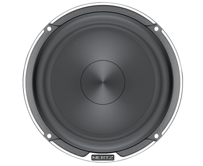 Hertz MP 165.3 PRO 165 (6.5) mm (in.) | Woofer | 180 W | 4 Ohm