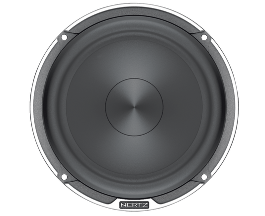 Hertz MP 165.3 PRO 165 (6.5) mm (in.) | Woofer | 180 W | 4 Ohm