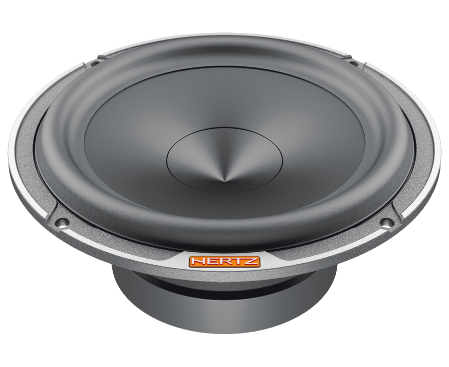 Hertz MP 165P.3 PRO 165 (6.5) mm (in.) | Woofer | 200 W | 3 Ohm