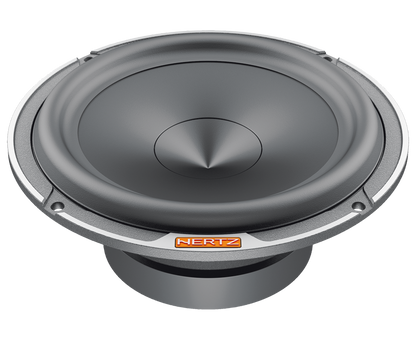 Hertz MP 165P.3 PRO 165 (6.5) mm (in.) | Woofer | 200 W | 3 Ohm