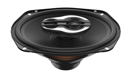 SX 690.1 NEOin. 6 x 9 mm (in.) | Spl Coaxial | 260 W | 4 Ohm