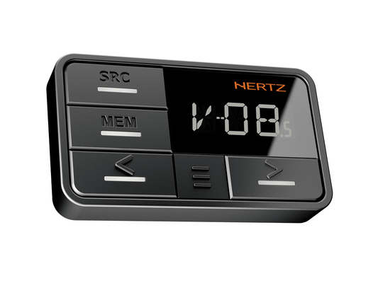 Hertz DRC HE | Digital Remote Control