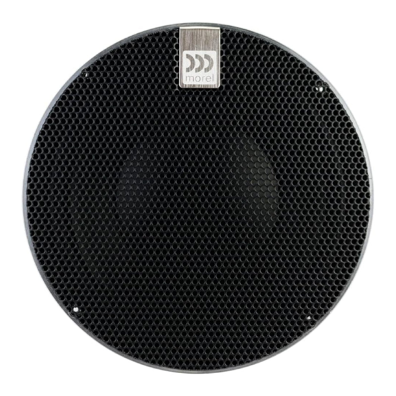 Morel Hybrid MW4 MKII, MW5 MKII, MW6 MKII Hybrid Series woofers