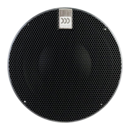 Morel Hybrid MW4 MKII, MW5 MKII, MW6 MKII Hybrid Series woofers