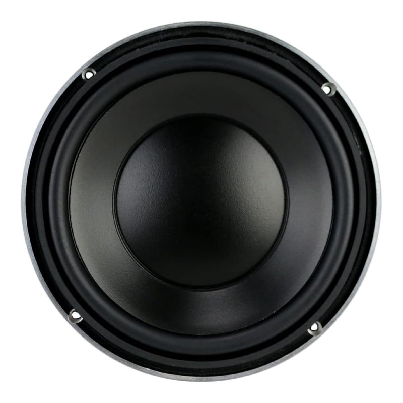 Morel Hybrid MW4 MKII, MW5 MKII, MW6 MKII Hybrid Series woofers