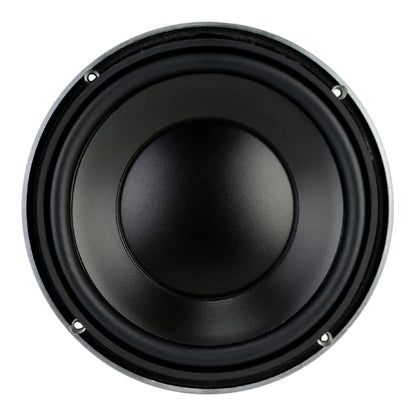 Morel Hybrid MW4 MKII, MW5 MKII, MW6 MKII Hybrid Series woofers