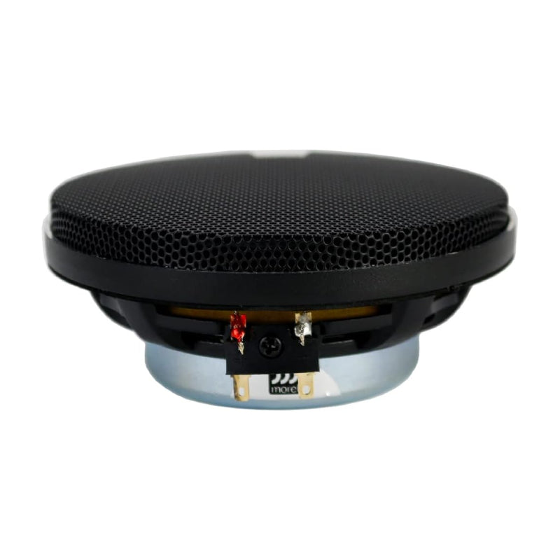 Morel Hybrid MW4 MKII, MW5 MKII, MW6 MKII Hybrid Series woofers