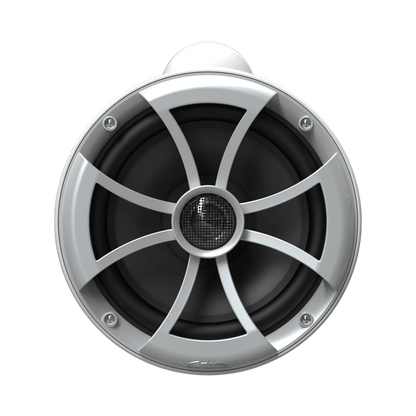 Wet Sounds ICON8™ White V2 |  ICON Series 8" White Tower Speakers