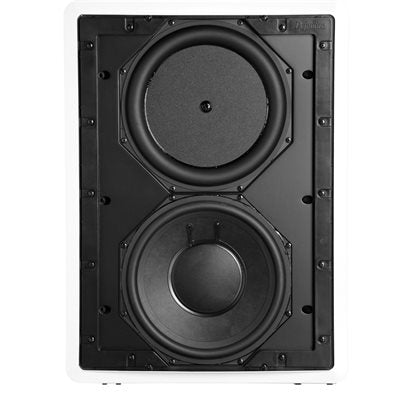 Definitive Techology 10" In-Wall Subwoofer IWSUB1010