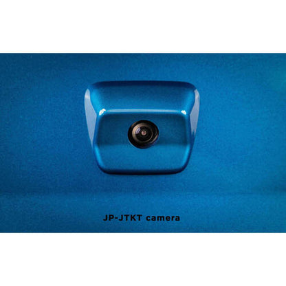 iBeamJeep Gladiator JT 2020-up Backup Camera Replacement Kit