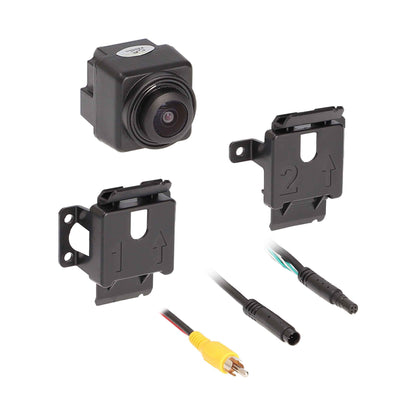 iBeamJeep Gladiator JT 2020-up Backup Camera Replacement Kit