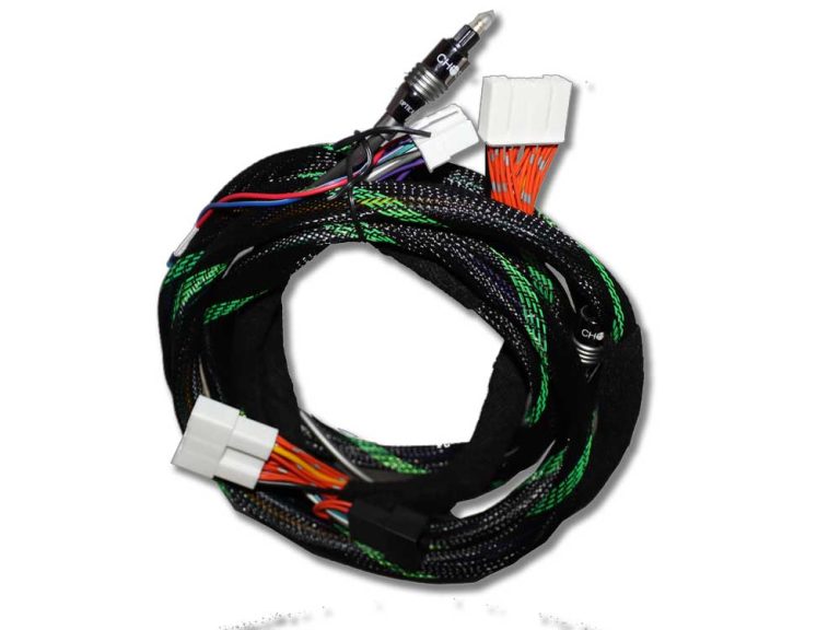 Linkswell 14-18 GM IO5/IO6 Plug & Play Cable