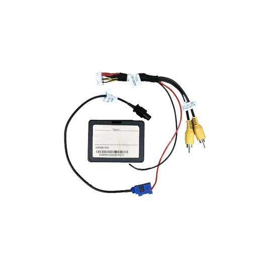 Linkwell General Motors Radio Replacement Interface